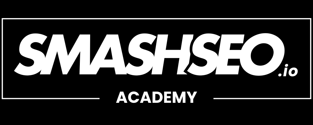 SmashSEO Academy